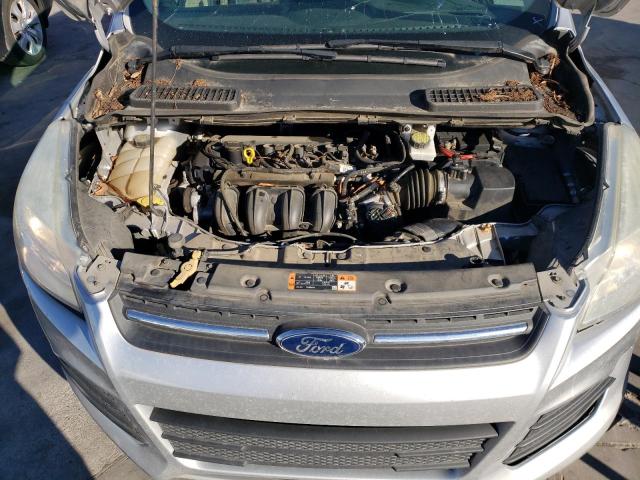صورة رقم 12 من المزاد - 2016 FORD ESCAPE SE مع VIN 1FMCU0G76GUA03746