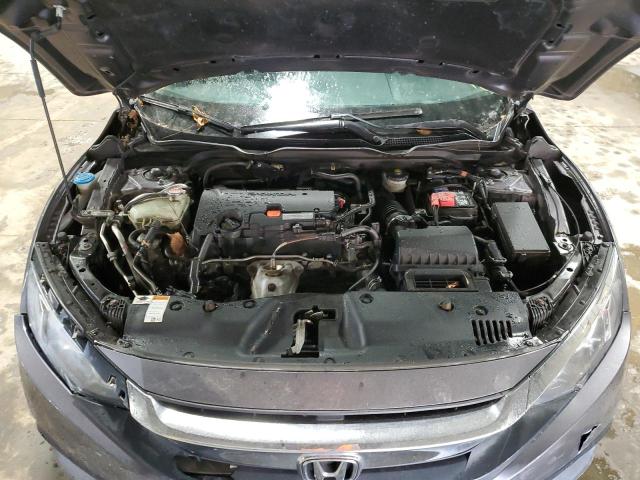 Photo 11 from auction – 2017 HONDA CIVIC EX with VIN 19XFC2F71HE044125