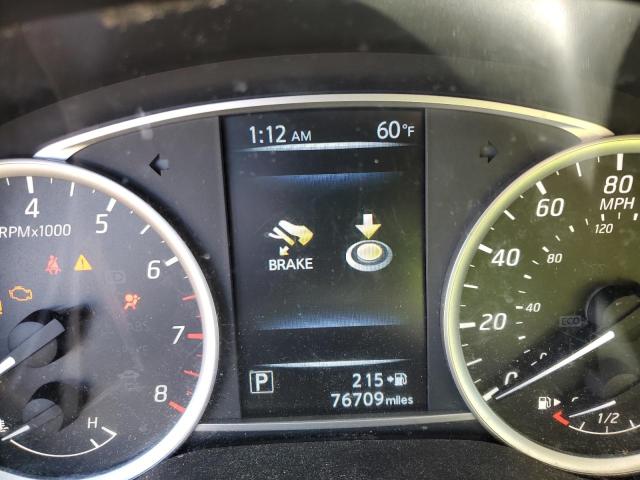 Photo 8 from auction – 2016 NISSAN SENTRA S with VIN 3N1AB7AP8GL684671