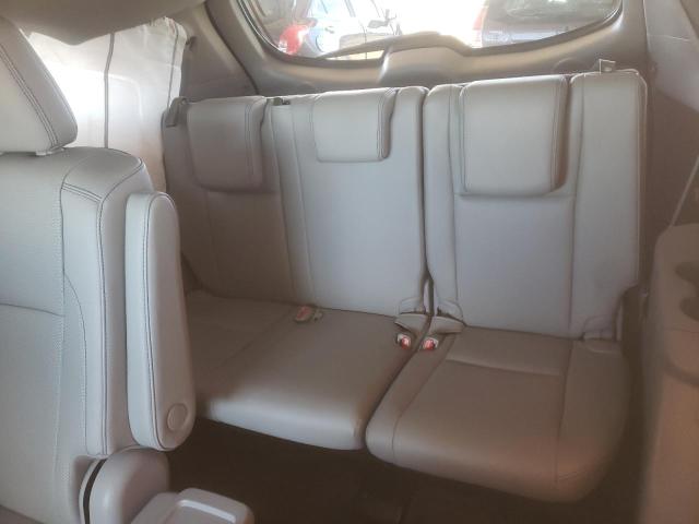 Photo 10 from auction – 2018 TOYOTA HIGHLANDER with VIN 5TDYZRFH1JS264224