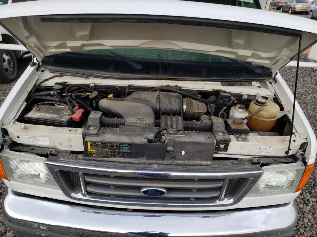 Photo 7 from auction – 2007 CHEVROLET C31 with VIN 1FDXE45SX6DB18152