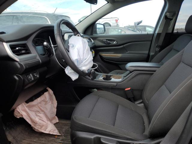 Photo 7 from auction – 2020 GMC ACADIA SLE with VIN 1GKKNKLA5LZ217946