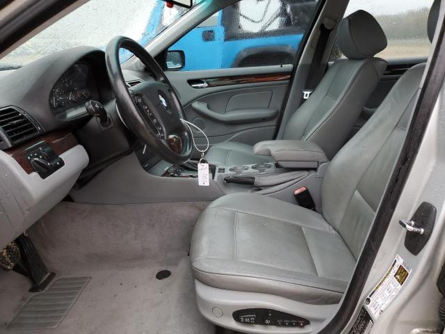 Фото 7 с аукциона – 2005 BMW 325 I с VIN WBAEV33465KW20061