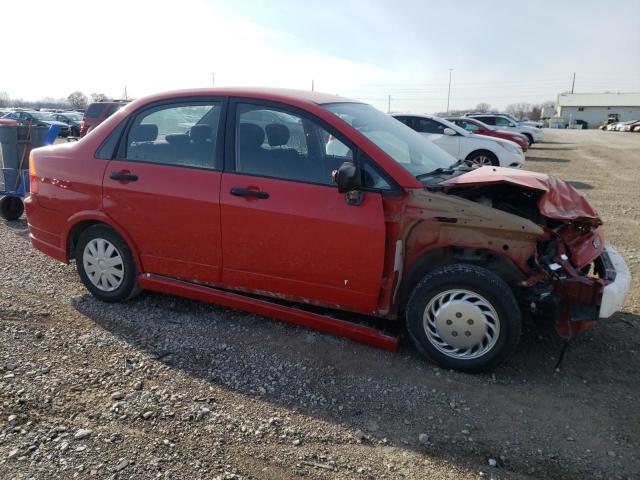 Photo 4 from auction – 2003 SUZUKI AERIO S with VIN JS2RA41S035159223