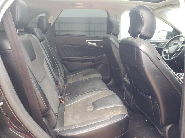 Photo 11 from auction – 2015 FORD EDGE SPORT with VIN 2FMTK4AP1FBB50065
