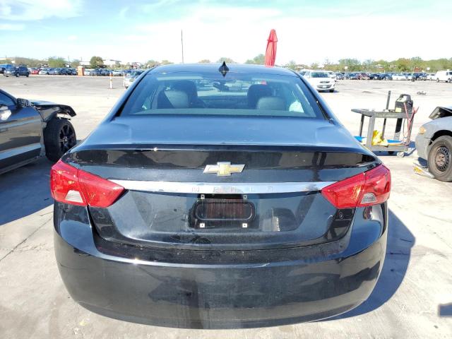 Photo 6 from auction – 2017 CHEVROLET IMPALA LT with VIN 1G1105SA1HU165964