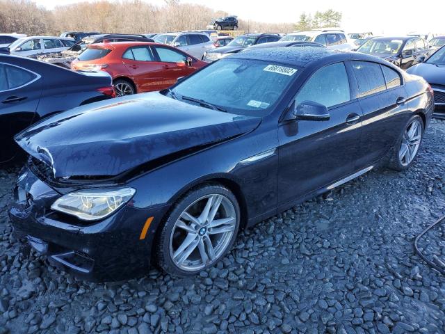 Photo 1 from auction – 2016 BMW ALPINA B6 with VIN WBA6D6C59GG387879