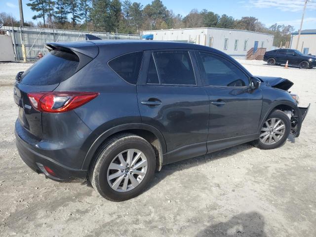 Photo 3 from auction – 2016 MAZDA CX-5 TOURI with VIN JM3KE2CY5G0913135