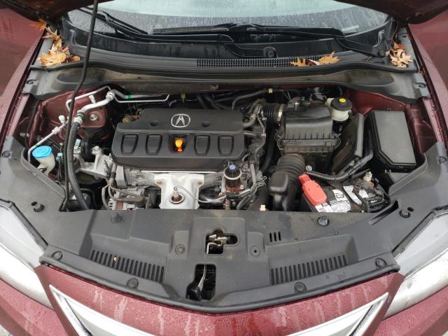 Photo 7 from auction – 2013 ACURA ILX 20 PRE with VIN 19VDE1F55DE005079