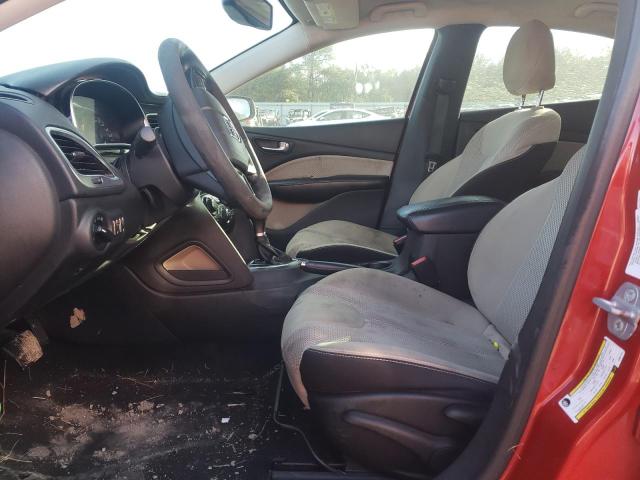 Photo 7 from auction – 2014 DODGE DART SXT with VIN 1C3CDFBB9ED831701