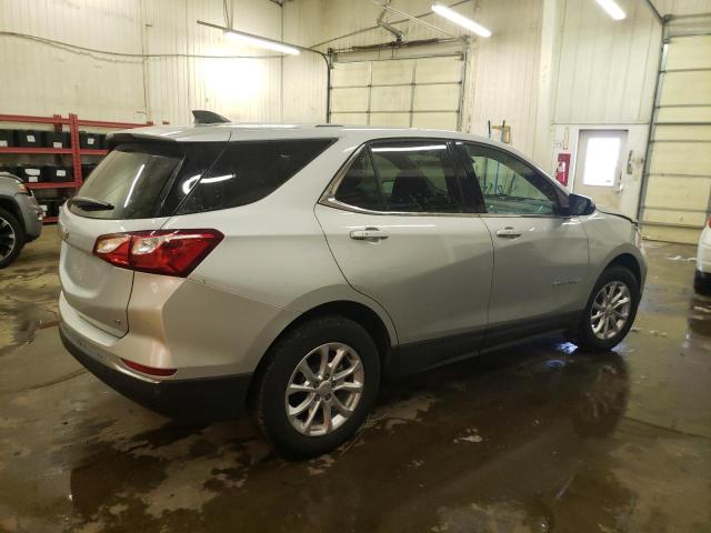 Photo 3 from auction – 2018 CHEVROLET EQUINOX LT with VIN 3GNAXJEV8JL282393