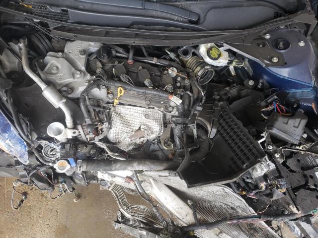 Photo 7 from auction – 2016 NISSAN ALTIMA 2.5 with VIN 1N4AL3AP4GC180994