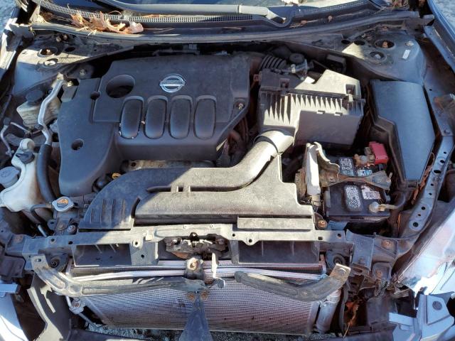 Photo 11 from auction – 2010 NISSAN ALTIMA BAS with VIN 1N4AL2AP4AN516598