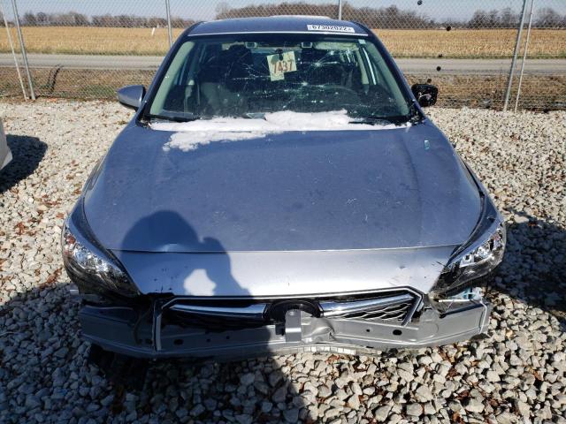 Photo 5 from auction – 2019 SUBARU IMPREZA PR with VIN 4S3GKAD61K3622346