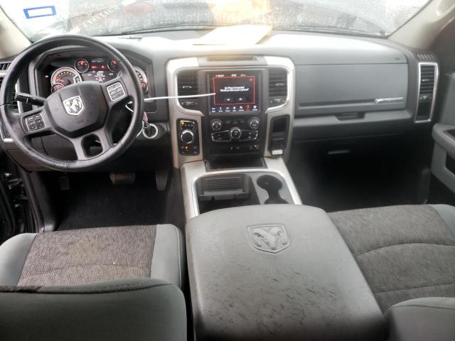 Photo 8 from auction – 2018 RAM 1500 SLT with VIN 3C6RR7LTXJG227096