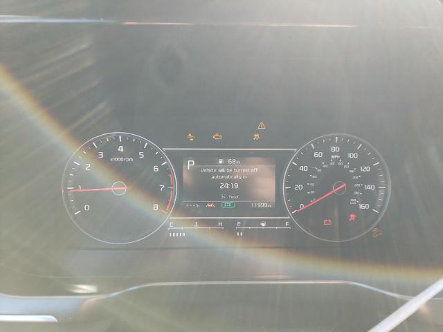 Photo 9 from auction – 2021 KIA SORENTO S with VIN 5XYRL4LC2MG046229