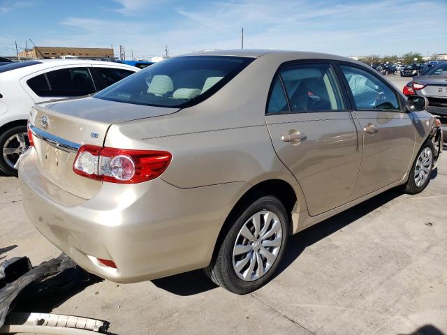 Photo 3 from auction – 2012 TOYOTA COROLLA BA with VIN 5YFBU4EE4CP007505