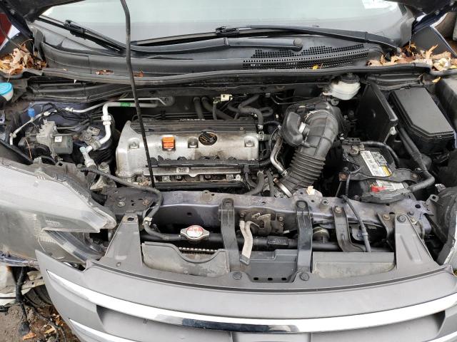 Photo 7 from auction – 2014 HONDA CR-V EX with VIN 5J6RM4H56EL083176