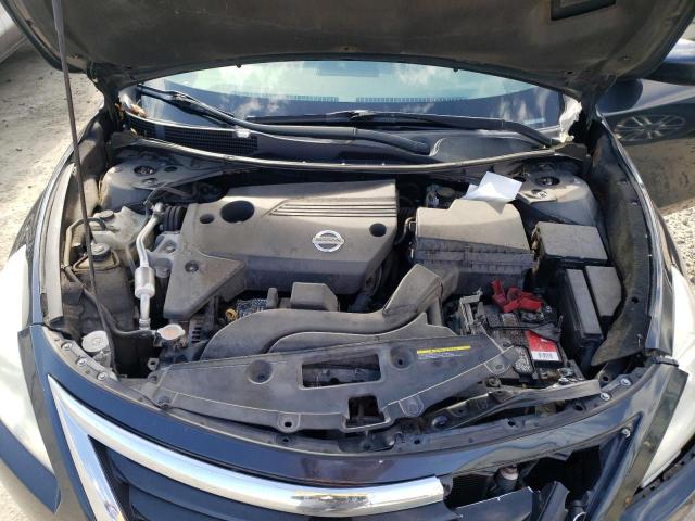 Photo 11 from auction – 2015 NISSAN ALTIMA 2.5 with VIN 1N4AL3AP5FC452239