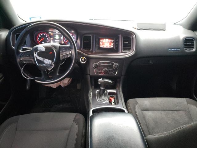 Photo 8 from auction – 2015 DODGE CHARGER SE with VIN 2C3CDXBGXFH735484