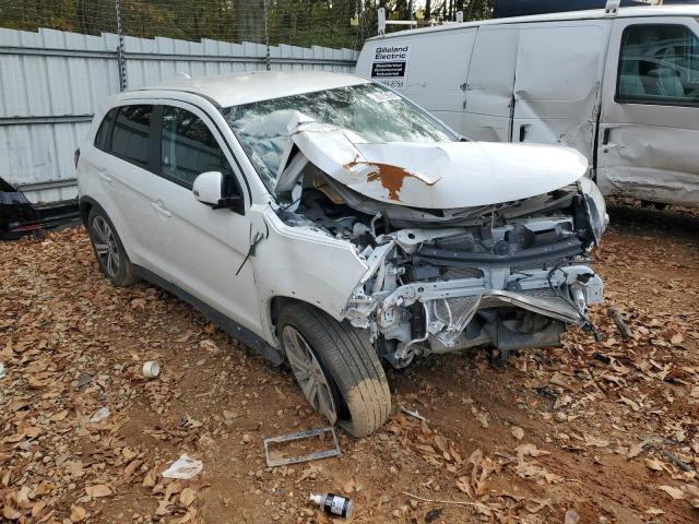 Photo 4 from auction – 2021 MITSUBISHI OUTLANDER with VIN JA4APVAU5MU025967