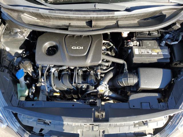 Photo 11 from auction – 2017 KIA RIO LX with VIN KNADM4A32H6050068