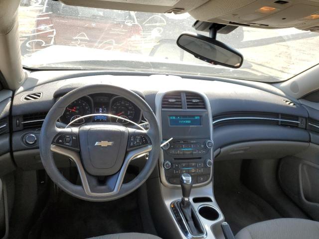 Photo 8 from auction – 2014 CHEVROLET MALIBU LS with VIN 1G11B5SLXEF254301