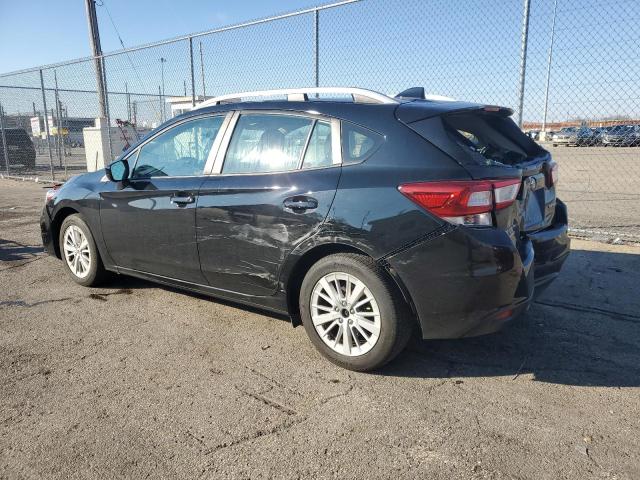 Photo 2 from auction – 2018 SUBARU IMPREZA PR with VIN 4S3GTAB69J3735248