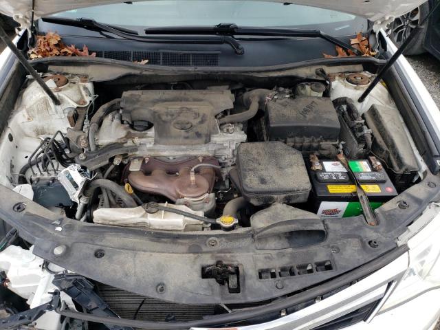 Photo 7 from auction – 2014 TOYOTA CAMRY L with VIN 4T1BF1FK0EU442763