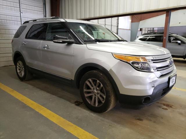 Photo 4 from auction – 2015 FORD EXPLORER X with VIN 1FM5K7D82FGB15705