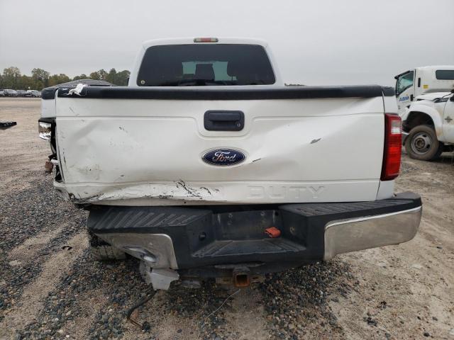 صورة رقم 6 من المزاد - 2012 FORD F250 SUPER مع VIN 1FT7W2BT2CEA77699