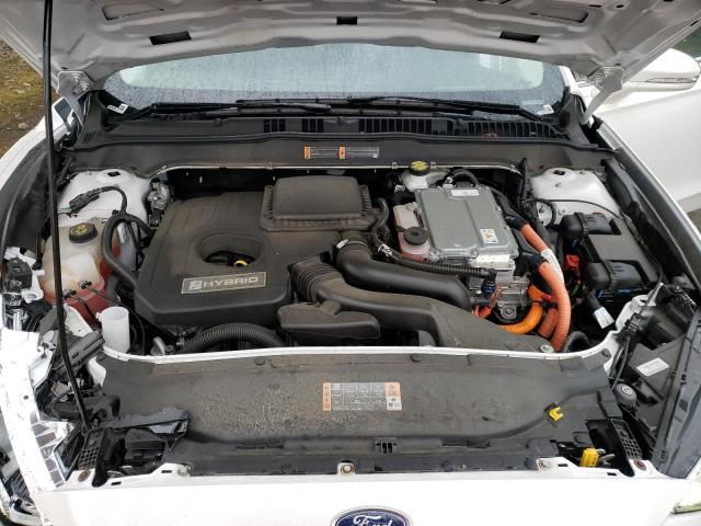 Photo 7 from auction – 2019 FORD FUSION TIT with VIN 3FA6P0RU0KR212787