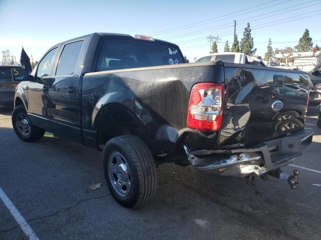Photo 2 from auction – 2006 FORD F150 SUPER with VIN 1FTPW12586FA74252