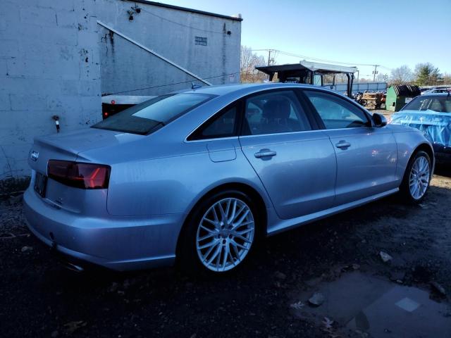 Photo 3 from auction – 2016 AUDI A6 PREMIUM with VIN WAUFMAFC6GN000701