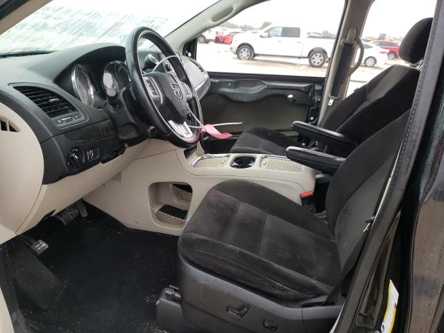 Photo 7 from auction – 2016 DODGE GRAND CARA with VIN 2C4RDGCG5GR310948