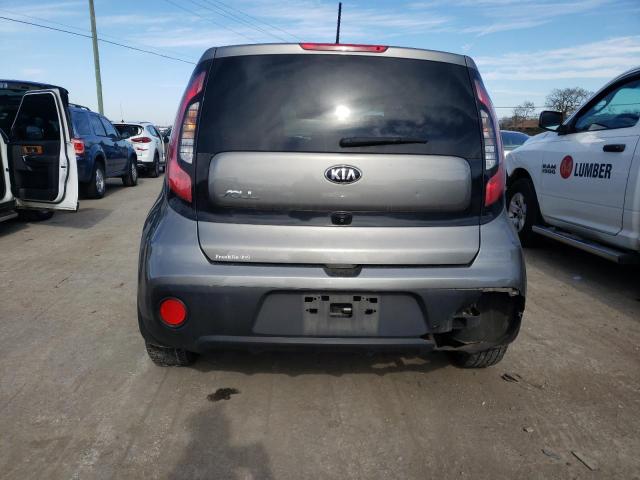 Photo 6 from auction – 2019 KIA SOUL with VIN KNDJN2A25K7688010