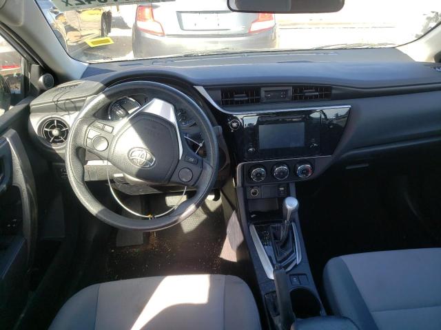 Photo 8 from auction – 2017 TOYOTA COROLLA L with VIN 2T1BURHE6HC752627