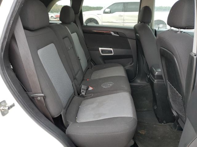 Photo 10 from auction – 2013 CHEVROLET CAPTIVA LS with VIN 3GNAL2EK8DS621025
