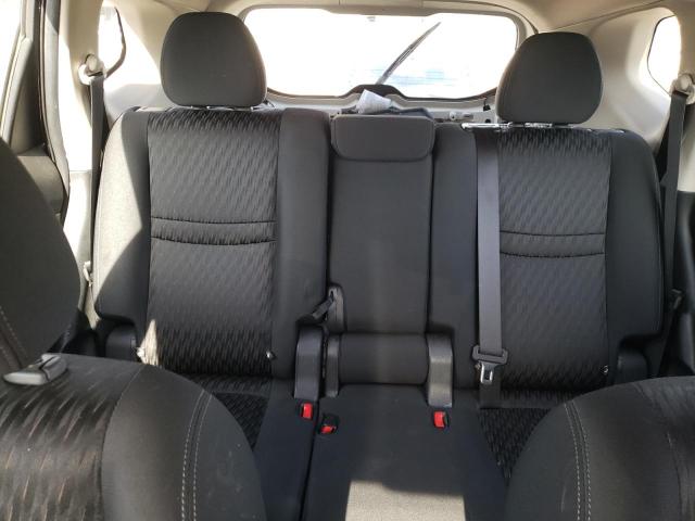 Photo 10 from auction – 2018 NISSAN ROGUE S with VIN KNMAT2MT2JP613693
