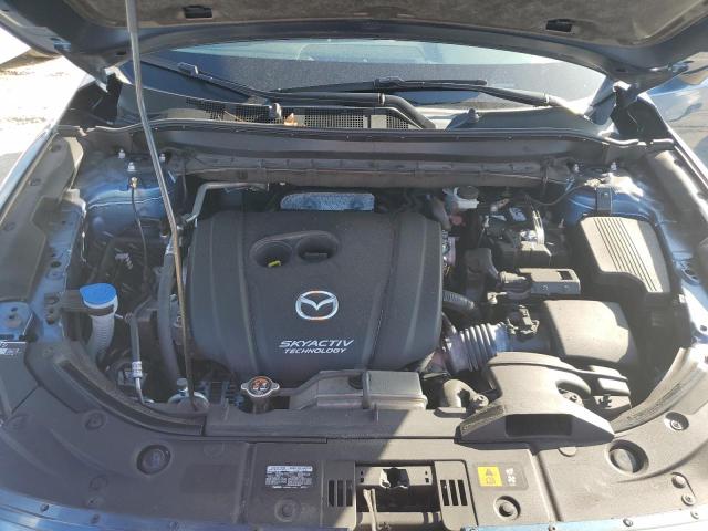 Photo 7 from auction – 2019 MAZDA CX-5 TOURI with VIN JM3KFACM6K1597803