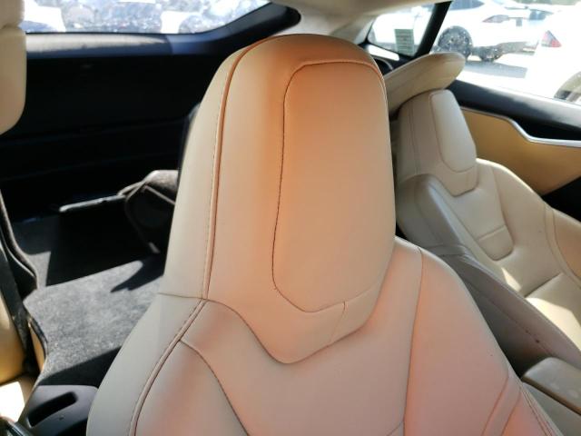 Photo 6 from auction – 2016 TESLA MODEL S with VIN 5YJSA1E16GF170355