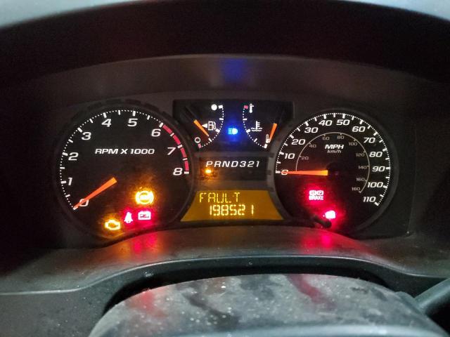 Photo 9 from auction – 2004 CHEVROLET COLORADO with VIN 1GCCS136148106722