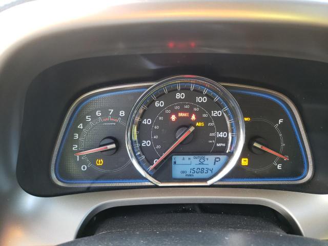 Photo 9 from auction – 2015 TOYOTA RAV4 LIMIT with VIN JTMDFREV7FD147149
