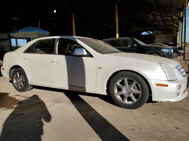 Photo 4 from auction – 2005 CADILLAC STS with VIN 1G6DW677550200467