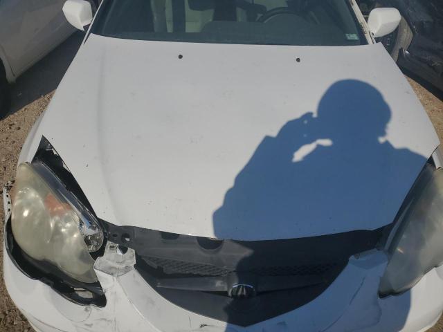 Photo 11 from auction – 2002 ACURA RSX with VIN JH4DC54882C021636