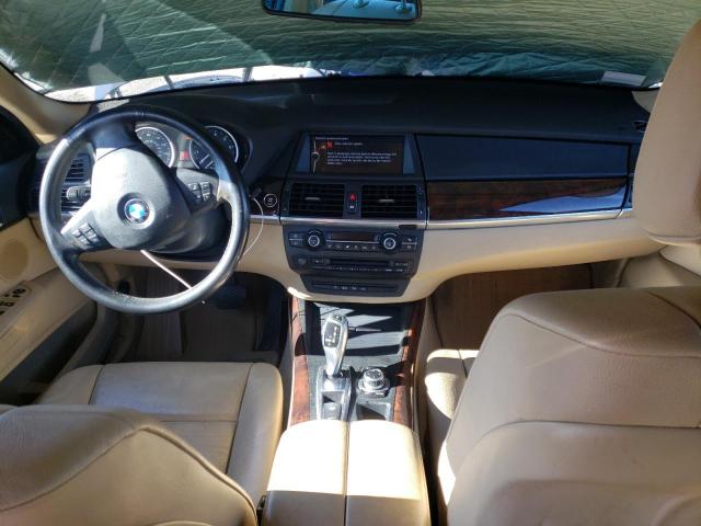 Photo 8 from auction – 2011 BMW X5 XDRIVE3 with VIN 5UXZV4C51BL739918