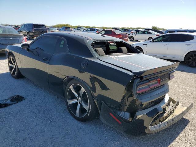 Photo 3 from auction – 2015 DODGE CHALLENGER with VIN 2C3CDZAT3FH846677
