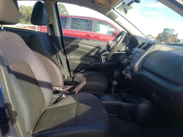 Photo 5 from auction – 2012 NISSAN VERSA S with VIN 3N1CN7AP3CL856681