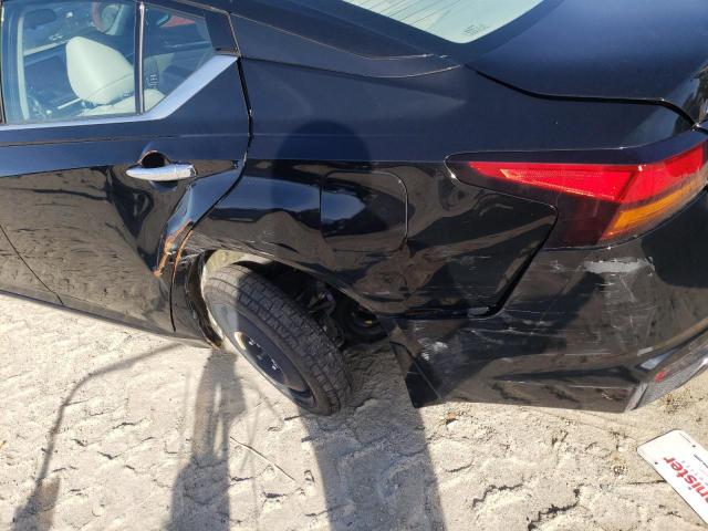 Photo 9 from auction – 2021 NISSAN ALTIMA SL with VIN 1N4BL4EV5MN302670