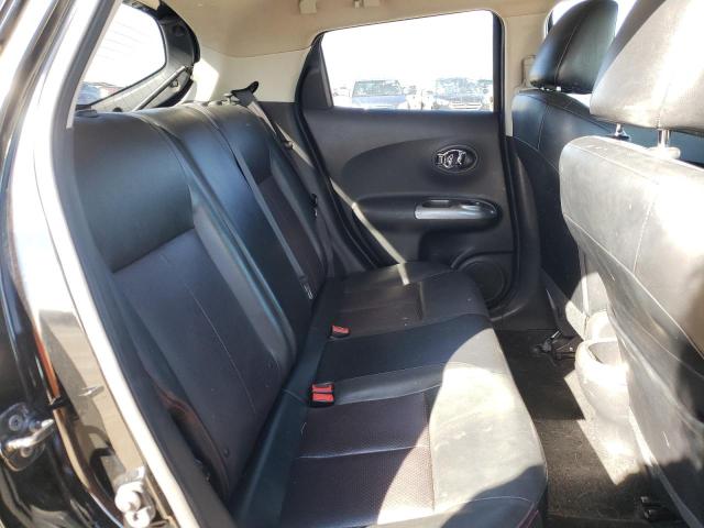 Photo 6 from auction – 2013 NISSAN JUKE S with VIN JN8AF5MV7DT211582